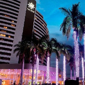 The Star, Gold Coast, QLD