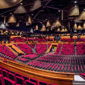 Brisbane Convention and Exhibition Centre, Brisbane, QLD