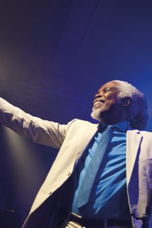 One World Tour - Canberra 2025