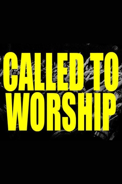Called to Worship 2025