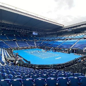 Rod Laver Arena