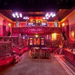 Belfast Empire Music Hall