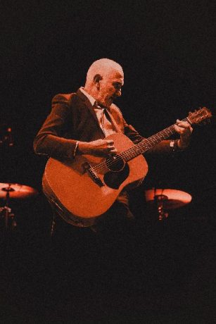 Paul Kelly - Perth 2025