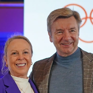  Torvill & Dean