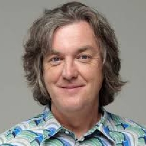 James May