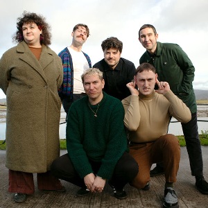 The Mary Wallopers