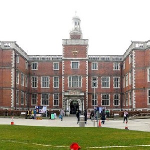 Newcastle University Student Union