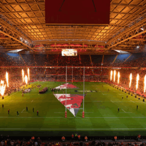 Principality Stadium