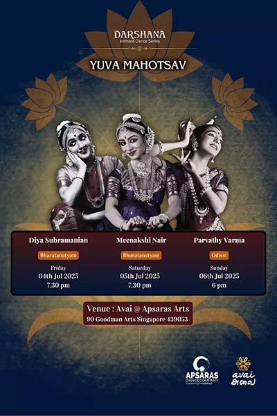 Yuvamahotsav Series 2025