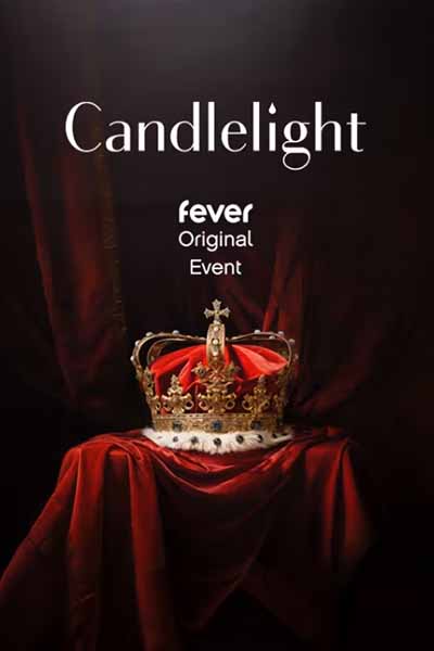 Candlelight: Tribute to Queen and More 2025