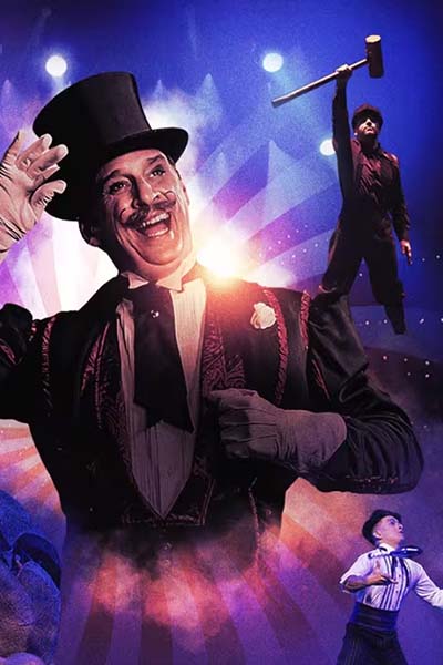 Circus 1903