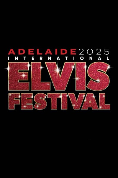2025 Adelaide International Elvis Festival Single Show