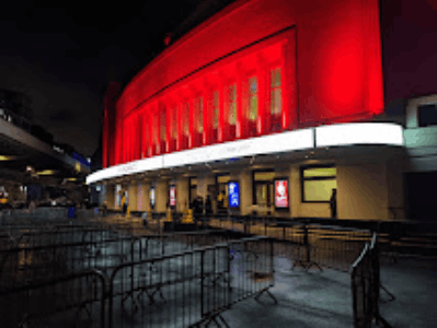 Eventim Apollo