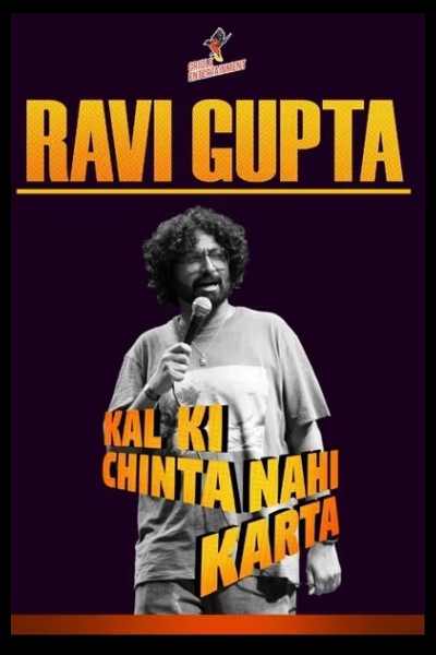 Kal Ki Chinta Nahi Karta Ft. Ravi Gupta – Kolkata 2nd August 2025