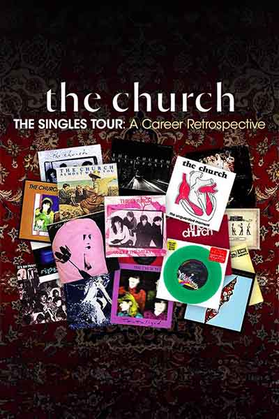 The Singles Tour: A Career Retrospective – Melbourne 2025