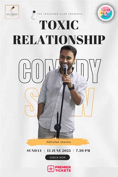 TOXIC RELATIONSHIP – 2025