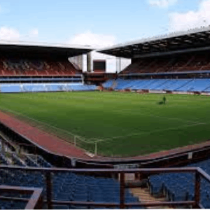 Villa Park