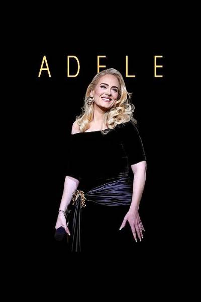A Tribute to Adele in Dubai 27th June 2025 A Tribute to Adele in Dubai 27th June 2025