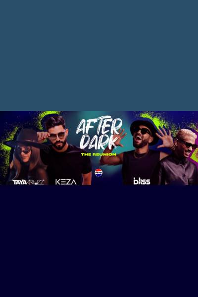 Aquaventure After Dark – The Reunion 2025 Aquaventure After Dark – The Reunion 2025