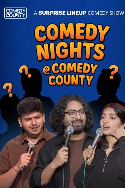 Comedy Night Noida 10 PM Show 27th June 2025 Comedy Night Noida 10 PM Show 27th June 2025