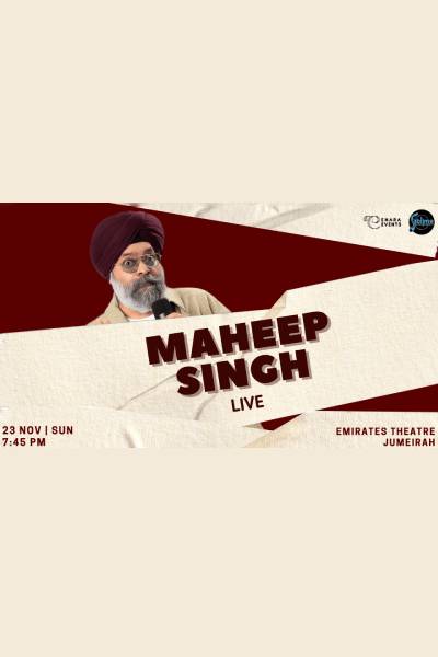 Maheep Singh Live in Dubai 2025 Maheep Singh Live in Dubai 2025