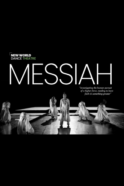 Messiah 2025