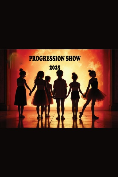 Progression Show 2025