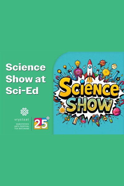 Sci-Ed Science Education Centre 2025