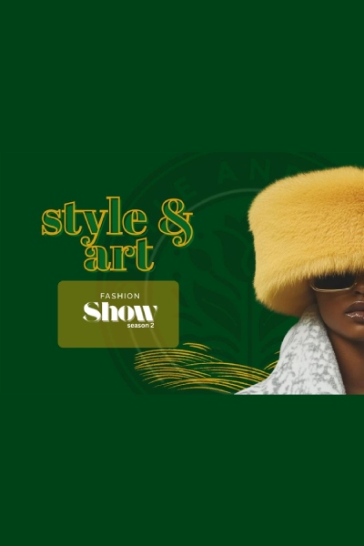 Style & Art Fashion Show 2025