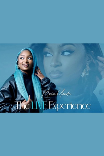Musa Yende: The Live Experience 2025