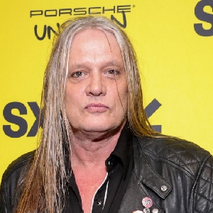 Sebastian Bach