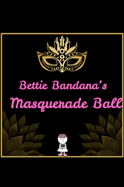 Bettie Bandana Masquerade Ball – Pretoria – 2025