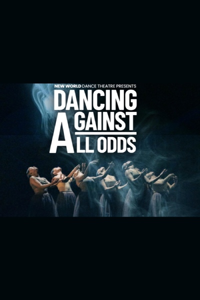 Dancing Against All Odds 28-JUN-2025