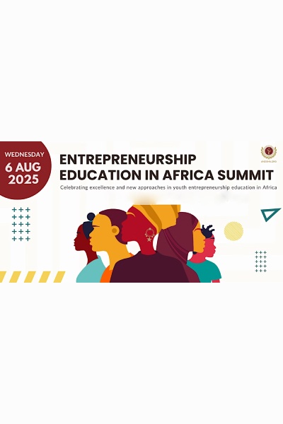Entrepreneurship Education in Africa – EEA – Summit 2025