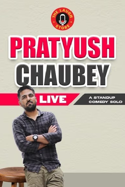 Pratyush Chaubey Live 20th July 2025