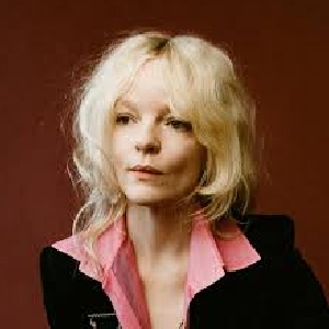 Jessica Pratt