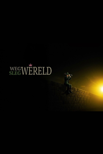 Wegwêreld Slegwêreld 2025