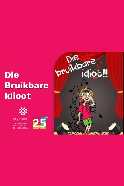 Die bruikbare idioot 2025