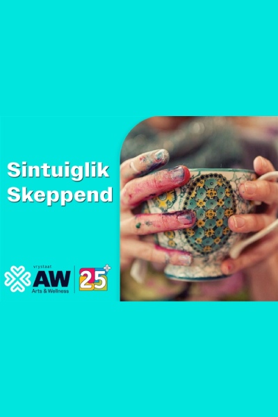 Sintuiglik Skeppend: ‘n Reis na Kreatiewe Selfontdekking en Persoonlike Ontwikkeling 2025