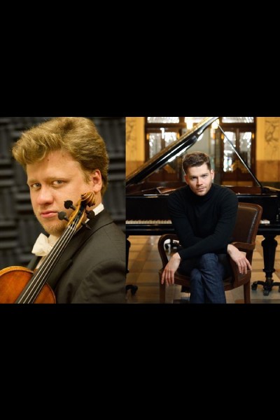 CTCS presents Andrey Baranov & Andrey Gugnin 2025