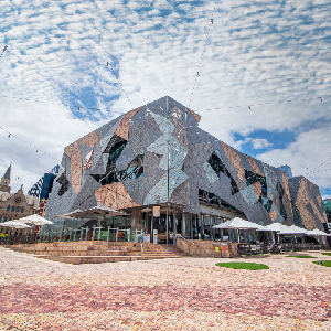 Fed Square