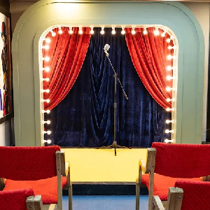 Punch – Unpaid Therapist