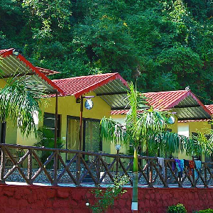 Nirvana River Resort