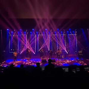 Zaverchand Meghani Auditorium : Bhavnagar