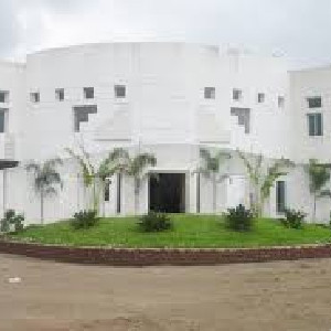 Yashwantrao Chavan : Ahmednagar