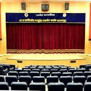 Adya Krantiveer Vasudev Balwant Phadke Auditorium