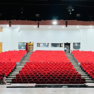 Acharya Pralhad Keshav Atre RangMandir