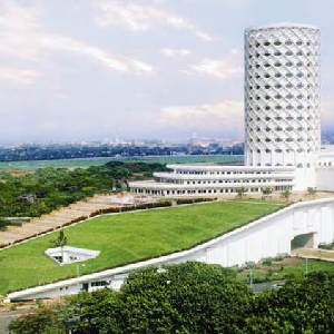 Nehru Centre : Mumbai