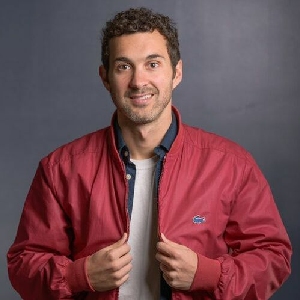 Mark Normand