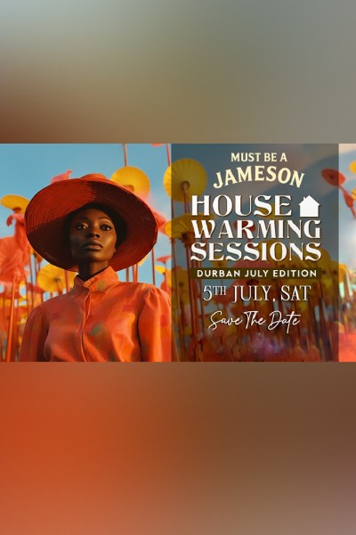 House Warming Sessions 2025
